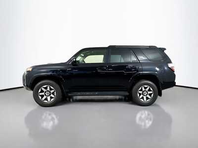 2024 Toyota 4Runner, $42725. Photo 4