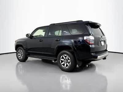 2024 Toyota 4Runner, $42725. Photo 5