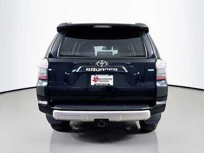 2024 Toyota 4Runner, $42725. Photo 6