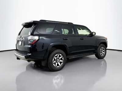 2024 Toyota 4Runner, $42725. Photo 7