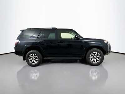 2024 Toyota 4Runner, $42725. Photo 8