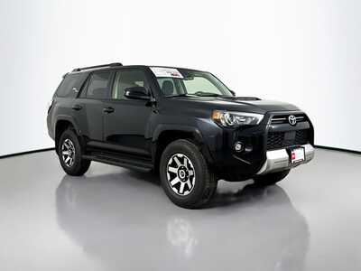2024 Toyota 4Runner, $42725. Photo 1