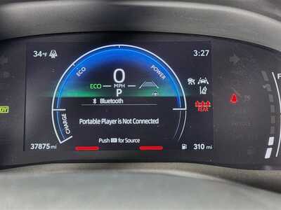 2025 Toyota Camry, $26477. Photo 12