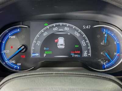 2025 Toyota RAV4, $35533. Photo 12