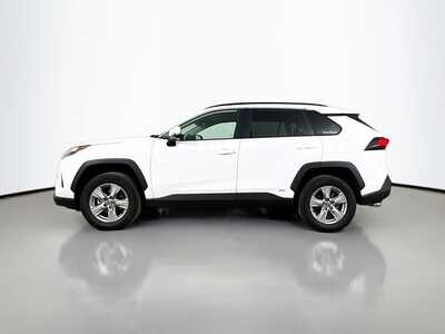 2025 Toyota RAV4, $35533. Photo 4