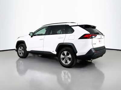 2025 Toyota RAV4, $35533. Photo 5