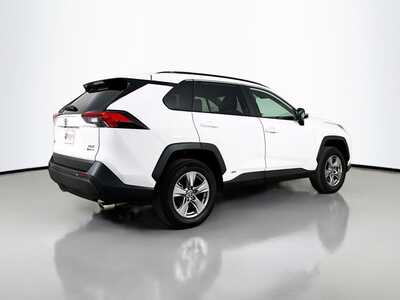 2025 Toyota RAV4, $35533. Photo 7