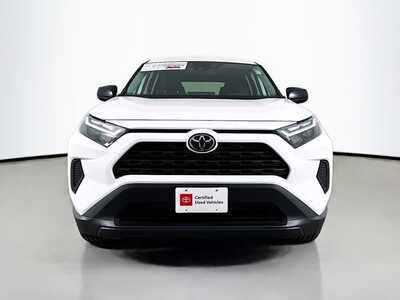 2024 Toyota RAV4, $28977. Photo 2
