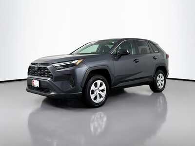 2024 Toyota RAV4, $29123. Photo 3
