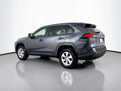 2024 Toyota RAV4, $29123. Photo 5