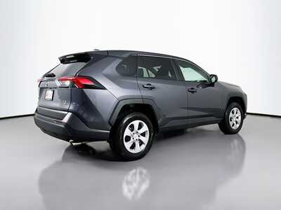 2024 Toyota RAV4, $29123. Photo 7