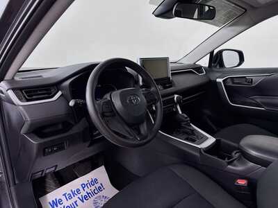 2024 Toyota RAV4, $29123. Photo 9
