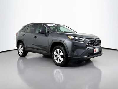 2024 Toyota RAV4, $29123. Photo 1