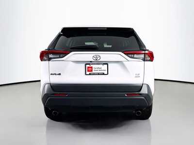 2024 Toyota RAV4, $29977. Photo 6