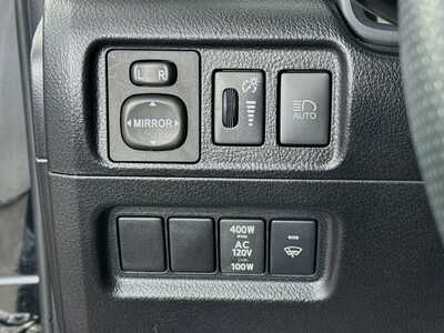 2024 Toyota 4Runner, $41977. Photo 10