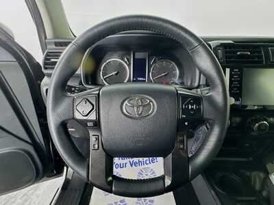2024 Toyota 4Runner, $41977. Photo 11