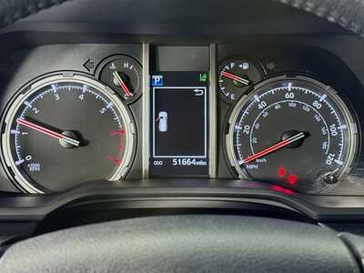 2024 Toyota 4Runner, $41977. Photo 12