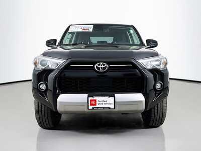 2024 Toyota 4Runner, $41977. Photo 2