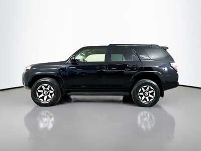 2024 Toyota 4Runner, $41977. Photo 4
