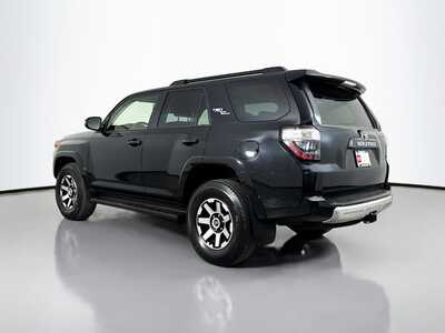 2024 Toyota 4Runner, $41977. Photo 5