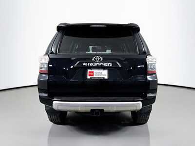 2024 Toyota 4Runner, $41977. Photo 6