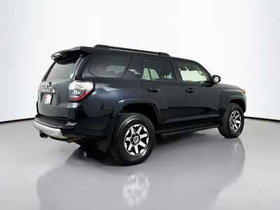 2024 Toyota 4Runner, $41977. Photo 7
