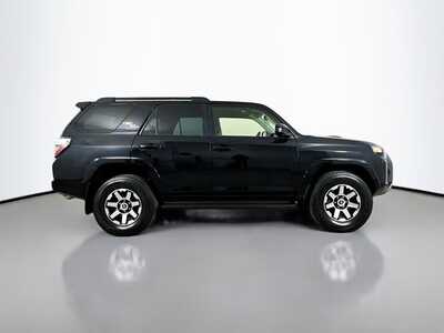 2024 Toyota 4Runner, $41977. Photo 8