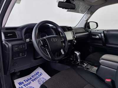 2024 Toyota 4Runner, $41977. Photo 9