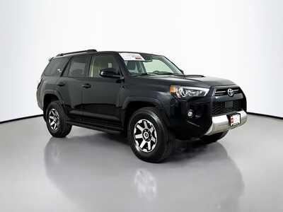 2024 Toyota 4Runner, $41977. Photo 1