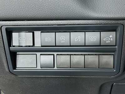 2025 Toyota Tundra, $61977. Photo 10