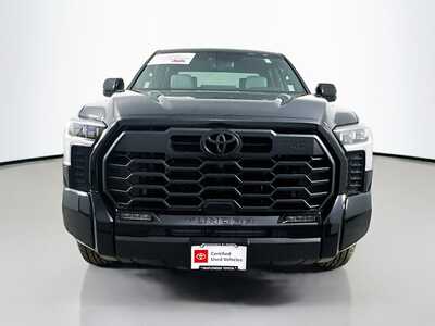 2025 Toyota Tundra, $61977. Photo 2