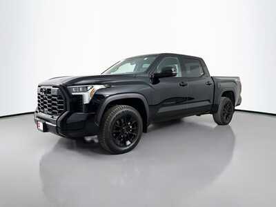 2025 Toyota Tundra, $61977. Photo 3