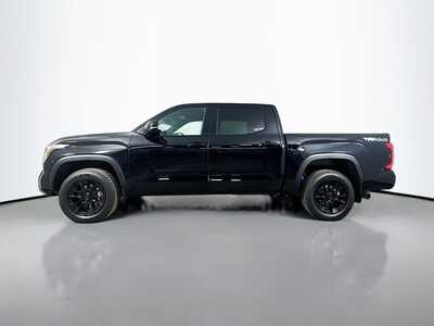 2025 Toyota Tundra, $61977. Photo 4