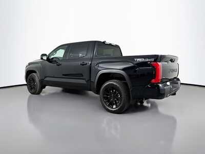 2025 Toyota Tundra, $61977. Photo 5