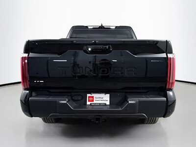 2025 Toyota Tundra, $61977. Photo 6