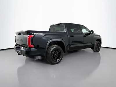 2025 Toyota Tundra, $61977. Photo 7