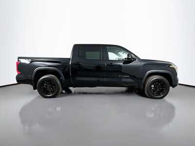 2025 Toyota Tundra, $61977. Photo 8