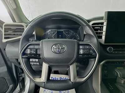 2022 Toyota Tundra, $51977. Photo 11