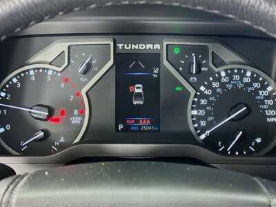 2022 Toyota Tundra, $51977. Photo 12