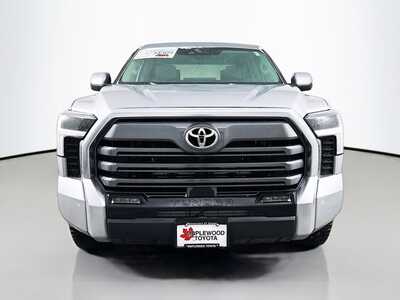 2022 Toyota Tundra, $51977. Photo 2
