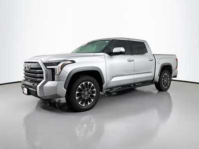 2022 Toyota Tundra, $51977. Photo 3