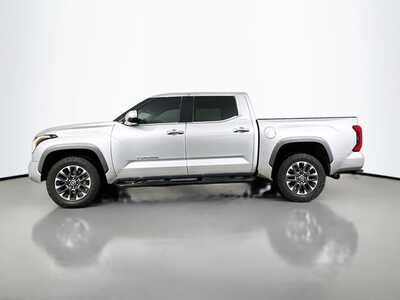 2022 Toyota Tundra, $51977. Photo 4