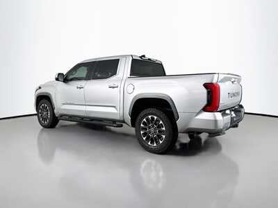 2022 Toyota Tundra, $51977. Photo 5