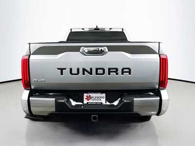 2022 Toyota Tundra, $51977. Photo 6