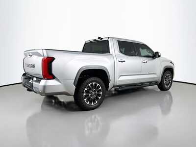 2022 Toyota Tundra, $51977. Photo 7