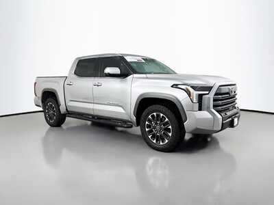 2022 Toyota Tundra, $51977. Photo 1