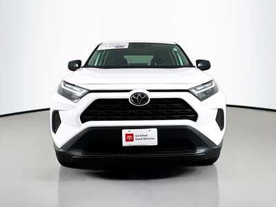 2024 Toyota RAV4, $29977. Photo 2