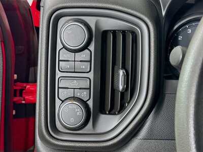 2020 Chevrolet Silverado 1500, $30977. Photo 10