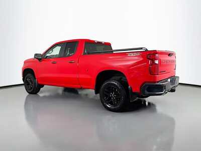2020 Chevrolet Silverado 1500, $30977. Photo 5