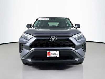 2024 Toyota RAV4, $29977. Photo 2
